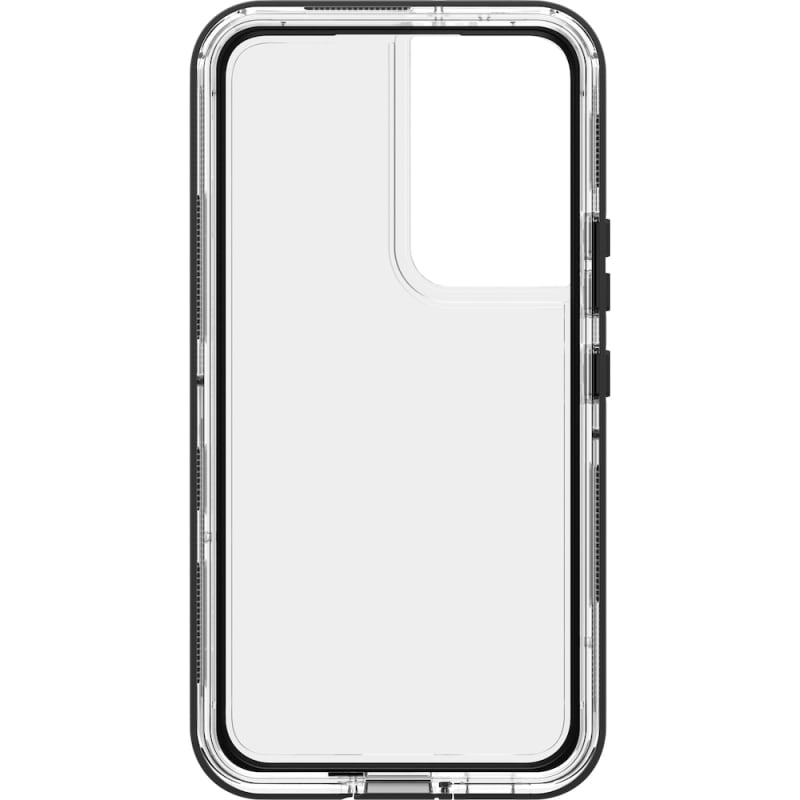 Lifeproof Next Case For Samsung Galaxy S22 (6.1) - Black Crystal