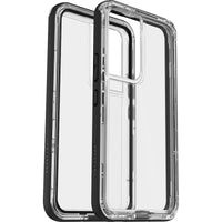 Thumbnail for Lifeproof Next Case For Samsung Galaxy S22 (6.1) - Black Crystal
