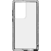 Thumbnail for Lifeproof Next Case For Samsung Galaxy S22 Ultra (6.8) - Black Crystal