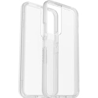 Thumbnail for Otterbox React Case For Samsung Galaxy S22 (6.1) - Clear