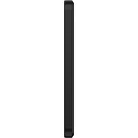 Thumbnail for Otterbox React Case for Samsung Galaxy S22 (6.1) - Black Crystal