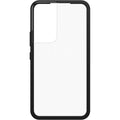 Otterbox React Case for Samsung Galaxy S22 (6.1) - Black Crystal