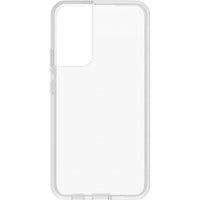 Thumbnail for Otterbox React Case for Samsung Galaxy S22+ (6.6) - Clear
