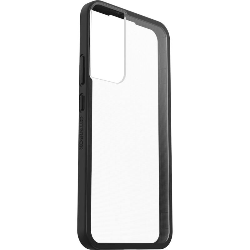 Otterbox React Case for Samsung Galaxy S22+ (6.6) - Black Crystal