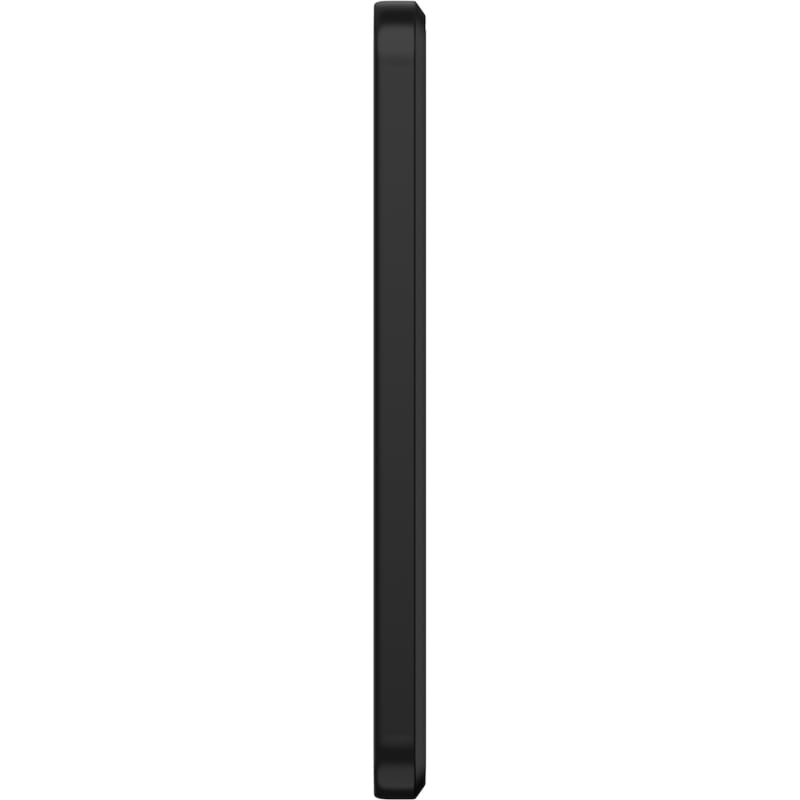 Otterbox React Case for Samsung Galaxy S22+ (6.6) - Black Crystal