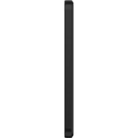 Thumbnail for Otterbox React Case for Samsung Galaxy S22+ (6.6) - Black Crystal
