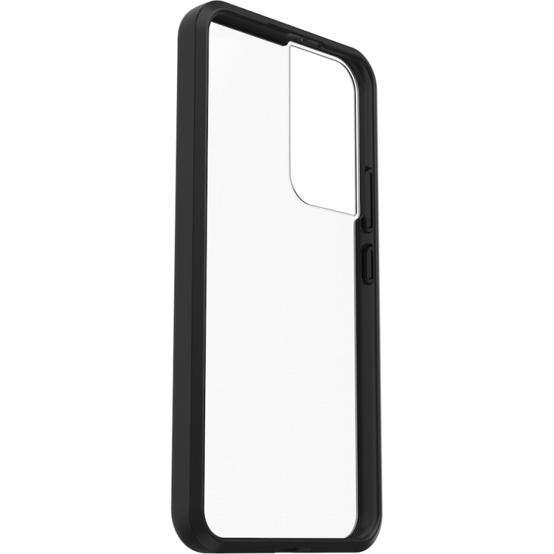 Otterbox React Case for Samsung Galaxy S22+ (6.6) - Black Crystal