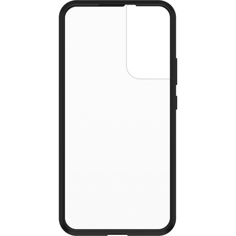 Otterbox React Case for Samsung Galaxy S22+ (6.6) - Black Crystal
