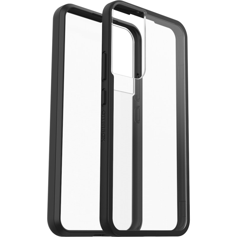 Otterbox React Case for Samsung Galaxy S22+ (6.6) - Black Crystal