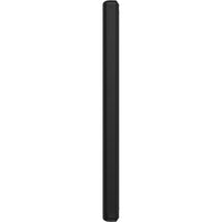 Thumbnail for Otterbox React Case for Samsung Galaxy S22 Ultra (6.8) - Black Crystal