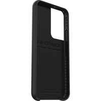 Thumbnail for Lifeproof Wake Case for Samsung Galaxy S22 (6.1) - Black