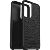 Thumbnail for Lifeproof Wake Case for Samsung Galaxy S22 (6.1) - Black