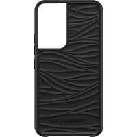 Thumbnail for Lifeproof Wake Case for Samsung Galaxy S22 (6.1) - Black