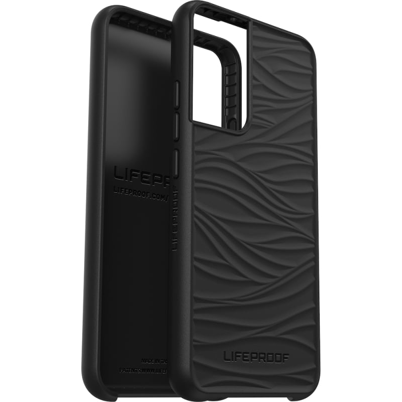 Lifeproof Wake Case for Samsung Galaxy S22+ (6.6) - Black