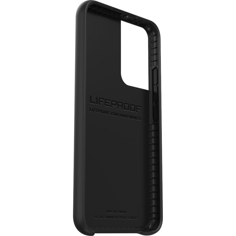 Lifeproof Wake Case for Samsung Galaxy S22+ (6.6) - Black