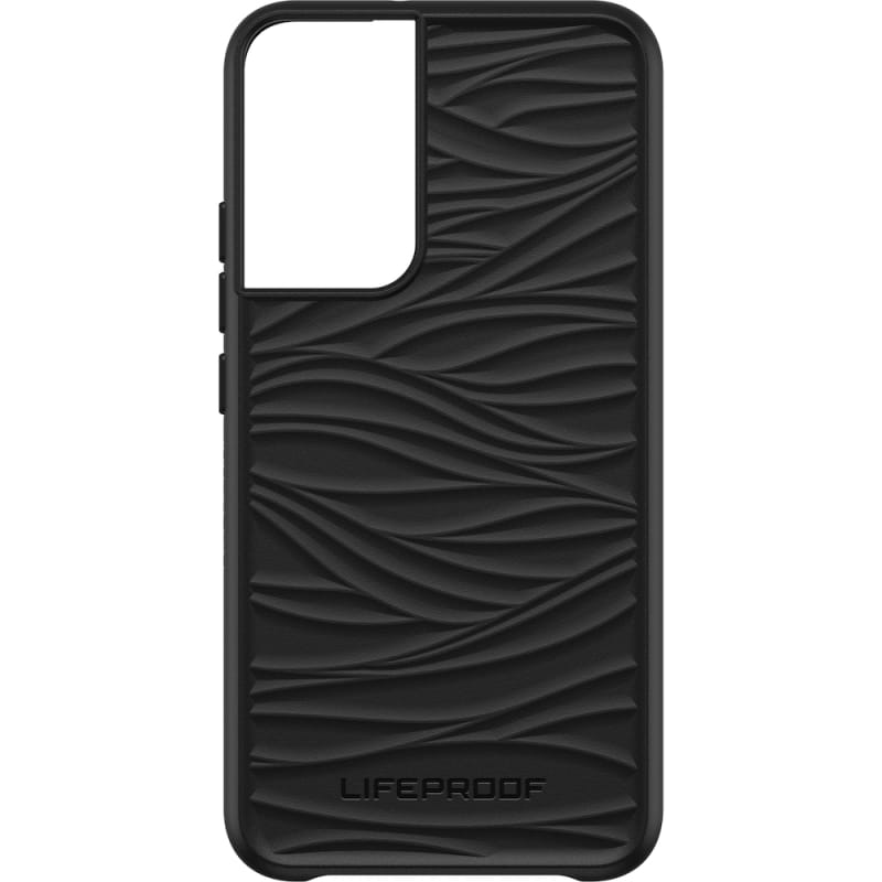 Lifeproof Wake Case for Samsung Galaxy S22+ (6.6) - Black