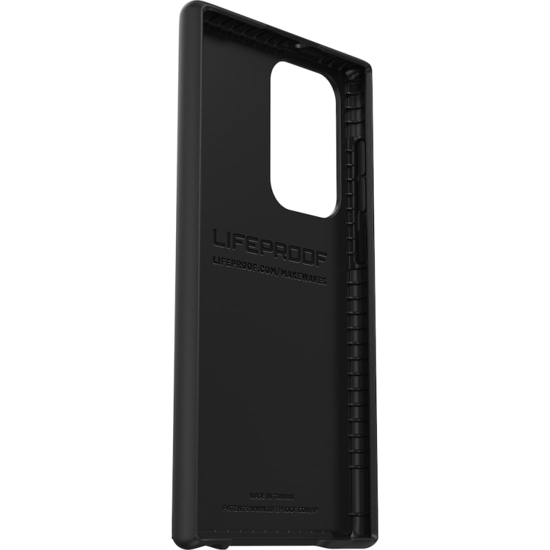 Lifeproof Wake Case for Samsung Galaxy S22 Ultra (6.8) - Black