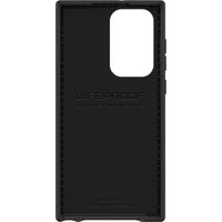 Thumbnail for Lifeproof Wake Case for Samsung Galaxy S22 Ultra (6.8) - Black