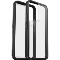 Thumbnail for Lifeproof See Case for Samsung Galaxy S22 (6.1) - Black Crystal