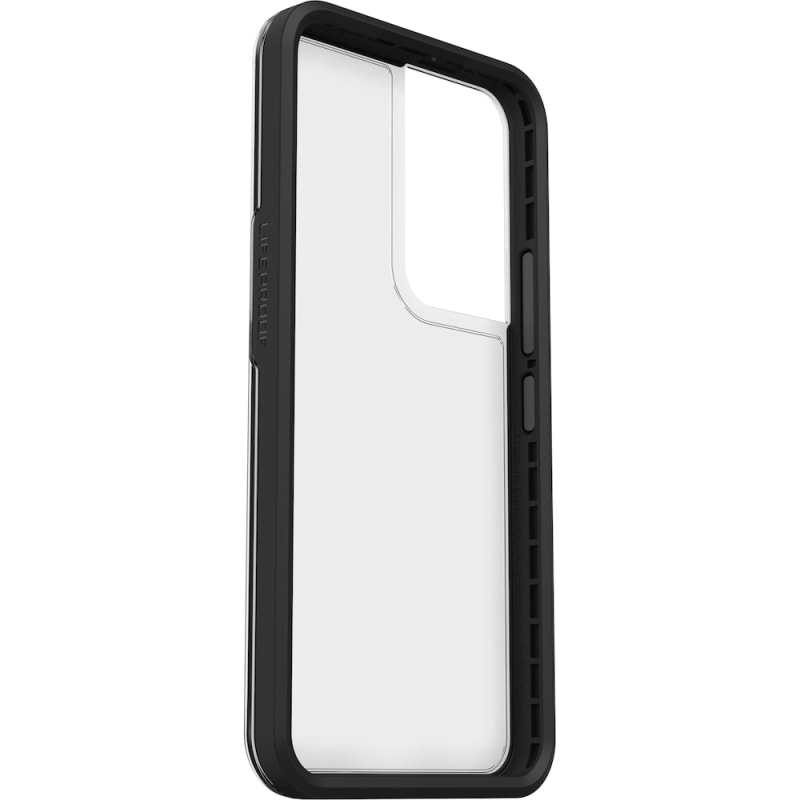 Lifeproof See Case for Samsung Galaxy S22 (6.1) - Black Crystal