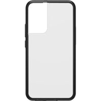 Thumbnail for Lifeproof See Case for Samsung Galaxy S22+ (6.6) - Black Crystal