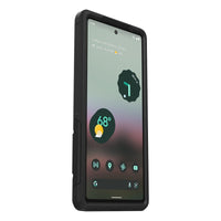 Thumbnail for Otterbox Commuter Case for Google Pixel 6a - Black