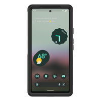 Thumbnail for Otterbox Commuter Case for Google Pixel 6a - Black