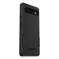Thumbnail for Otterbox Commuter Case for Google Pixel 6a - Black