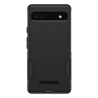 Thumbnail for Otterbox Commuter Case for Google Pixel 6a - Black