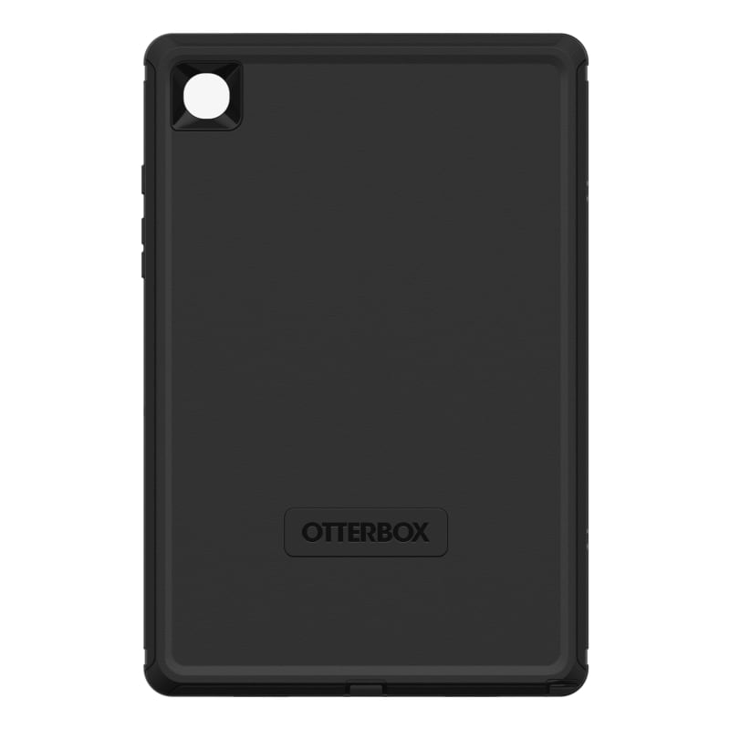 Otterbox Defender Case For Samsung Galaxy Tab A8 (10.5) - Black
