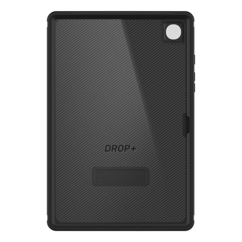Otterbox Defender Case For Samsung Galaxy Tab A8 (10.5) - Black