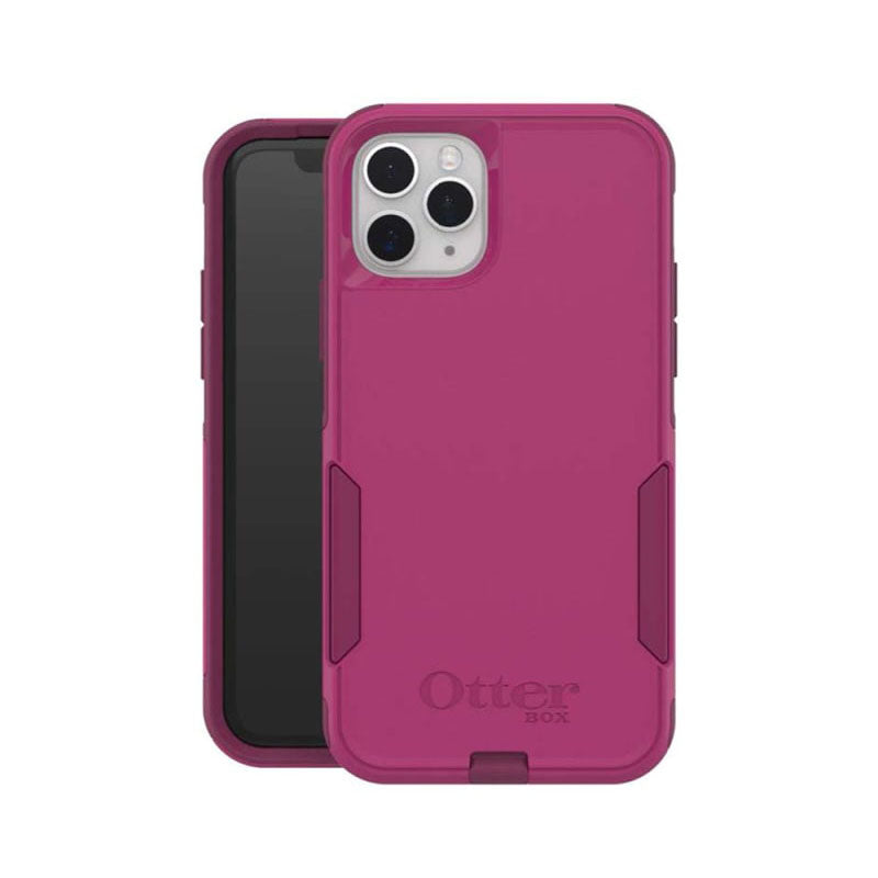 Otterbox Commuter Case for iPhone 14 Pro Max - Fucshia