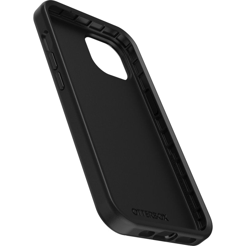 Otterbox Symmetry Case For iPhone 13 (6.1")/iPhone 14 (6.1") - Black