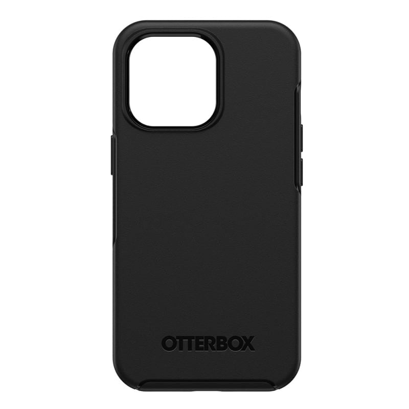 Otterbox Symmetry Case for iPhone 14 Pro Max - Black