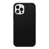 Thumbnail for Otterbox Strada Case for iPhone 14 Pro Max - Black