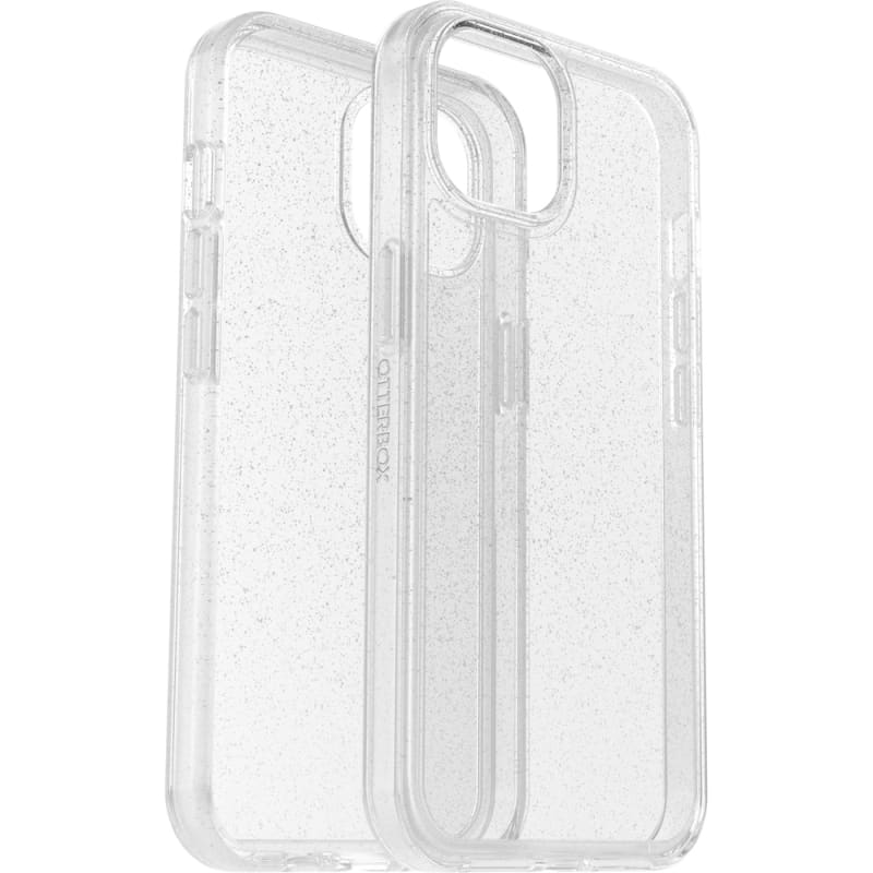 Otterbox Symmetry Clear Case For iPhone 13 (6.1")/iPhone 14 (6.1") - Stardust