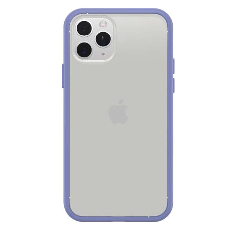 Otterbox React Case for iPhone 14 Pro (6.1") - Purplexing