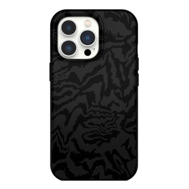 Otterbox Symmetry Plus Graphics Case for iPhone 14 Pro Max - Black