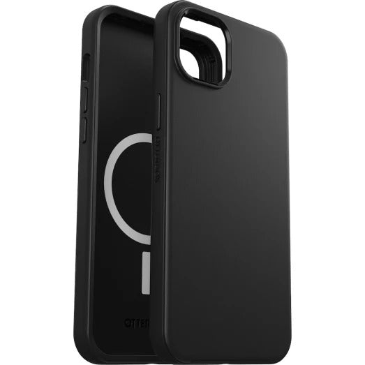 Otterbox Symmetry+ Magsafe Case for iPhone 15 Plus/14 Plus (6.7") - Black