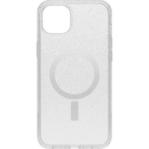Otterbox Symmetry Plus Clear Case Magsafe  For iPhone 14 Plus (6.7") - Stardust
