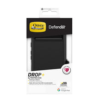 Thumbnail for Otterbox Defender Case For Google Pixel 7 Pro - Black