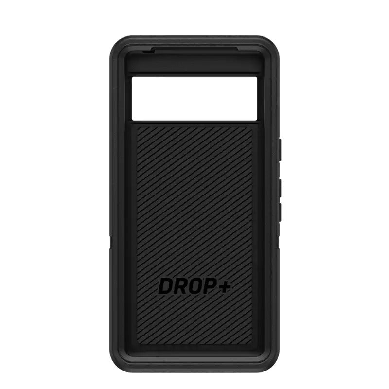 Otterbox Defender Case For Google Pixel 7 Pro - Black