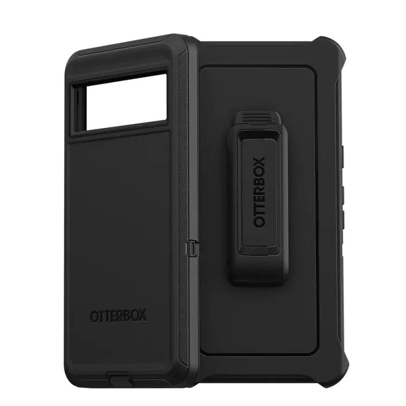 Otterbox Defender Case For Google Pixel 7 Pro - Black