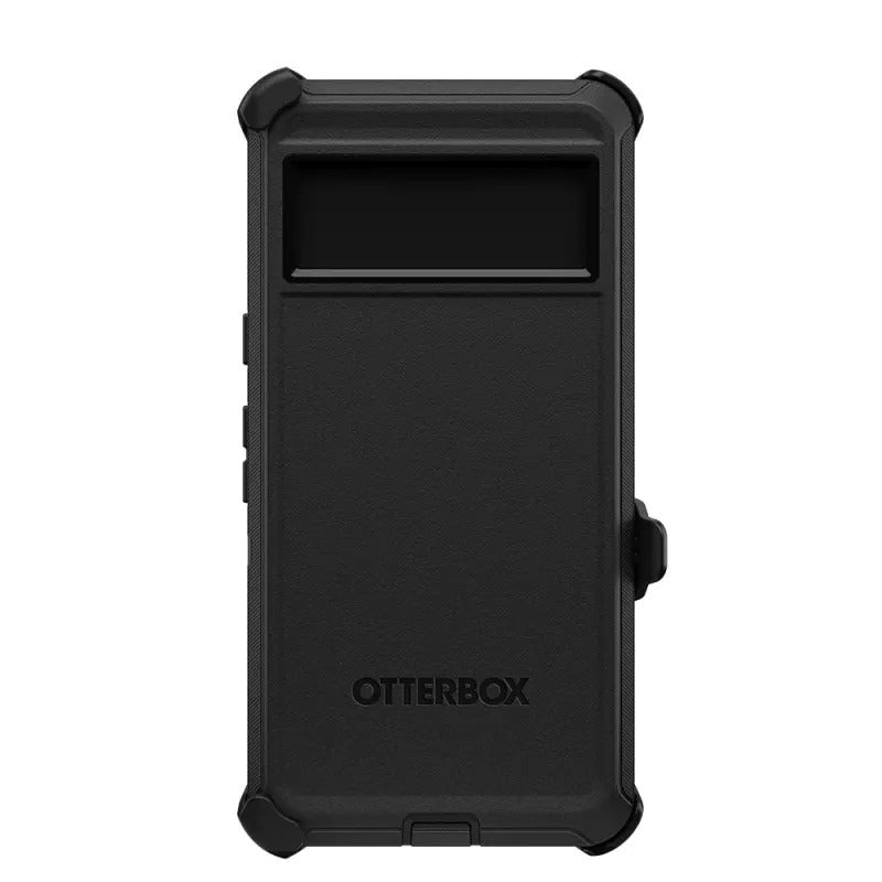 Otterbox Defender Case For Google Pixel 7 Pro - Black