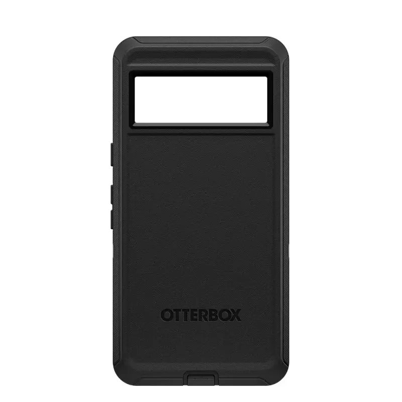 Otterbox Defender Case For Google Pixel 7 Pro - Black