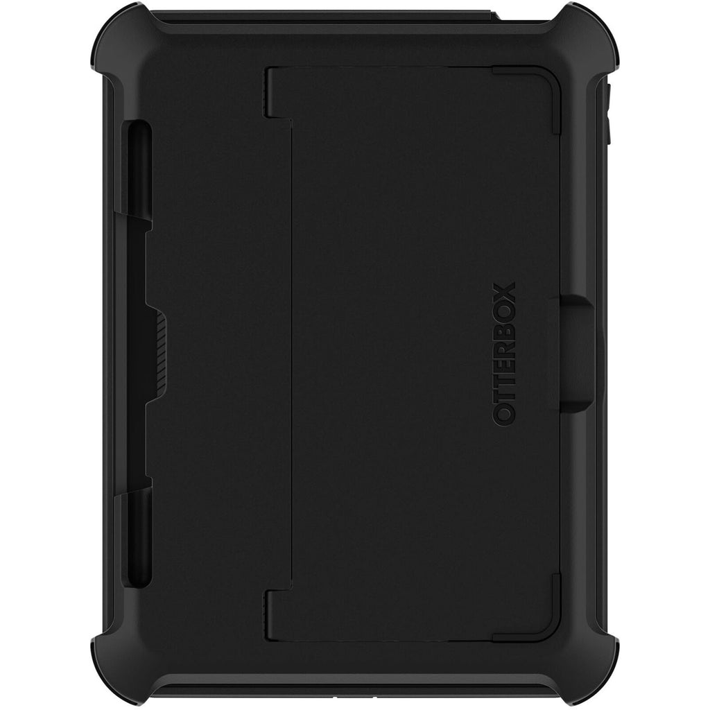 OtterBox Defender Rugged Case for Apple iPad A16 10th Gen (10.9-inch) - Black