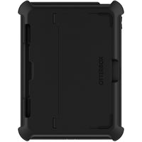 Thumbnail for OtterBox Defender Rugged Case for Apple iPad 10th Gen (10.9-inch) - Black