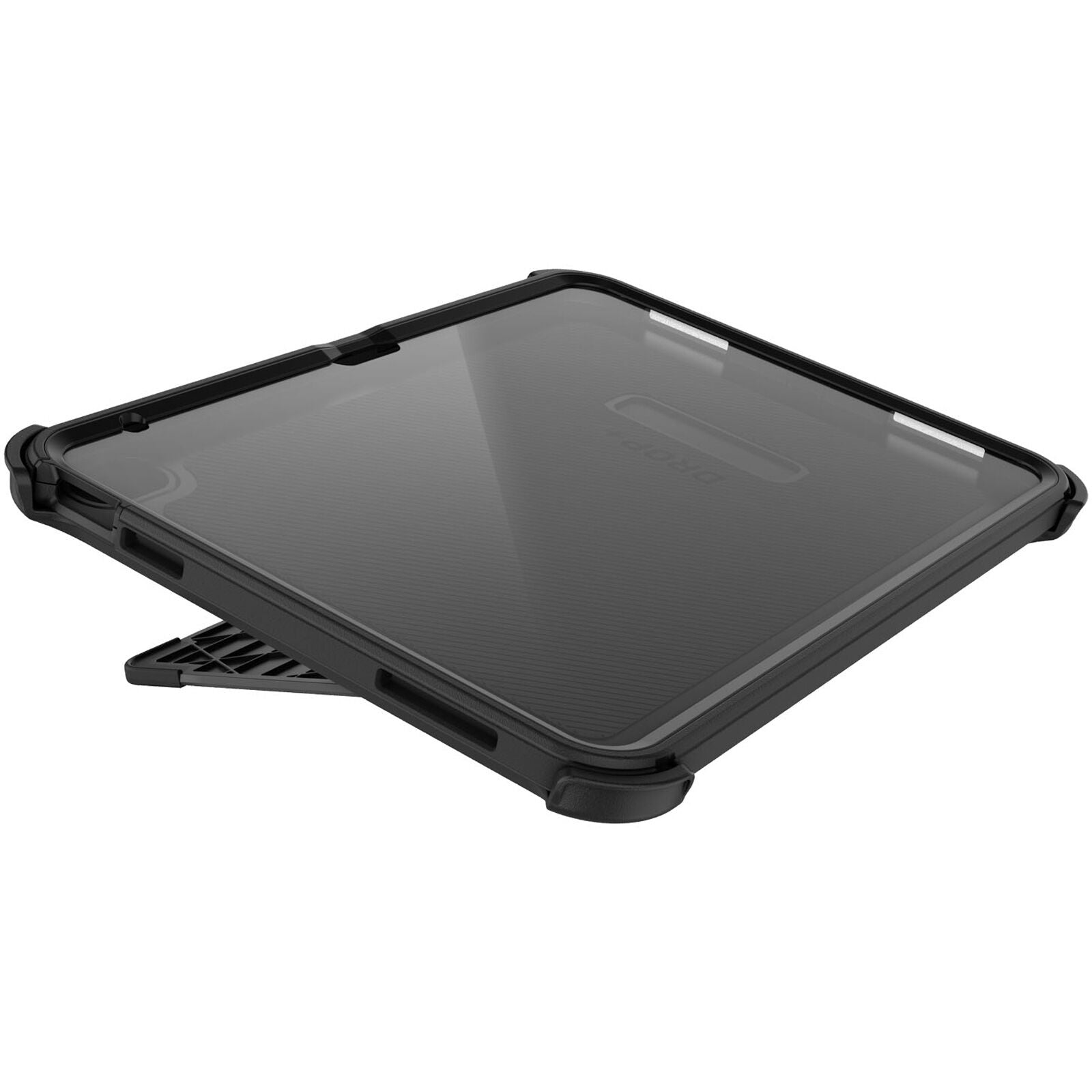 OtterBox Defender Rugged Case for Apple iPad A16 10th Gen (10.9-inch) - Black