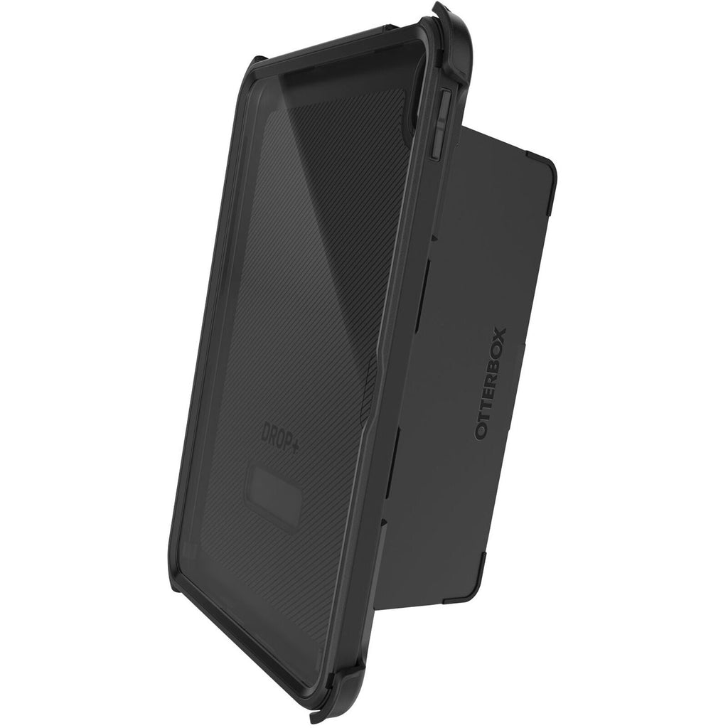 OtterBox Defender Rugged Case for Apple iPad A16 10th Gen (10.9-inch) - Black