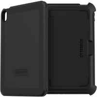 Thumbnail for OtterBox Defender Rugged Case for Apple iPad 10th Gen (10.9-inch) - Black